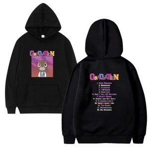 Graduation Album Hoodies